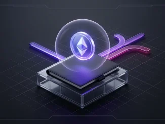 Digital crypto token within a regulatory framework representing SEC funding exemptions and a conditional safe harbor