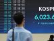 South Korea Kospi bull market: SK Hynix, Samsung surge