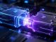 Structured AI data pipelines score 10.9 points below free-form code — DataFlow-Harness closes the gap