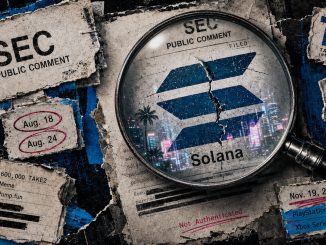 Take-Two branded SEC filings push GTA VI Solana currency linked to memecoin trading