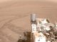 The first self-driving vehicle on Mars has proven to be a smashing success