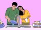 The happiest couples never fight about this 1 thing