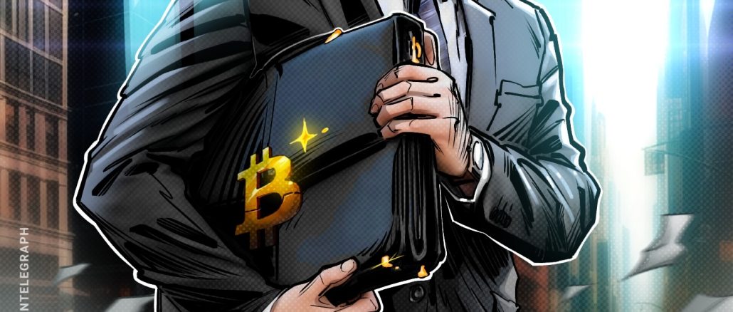 Cointelegraph