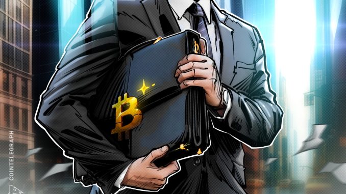 Cointelegraph