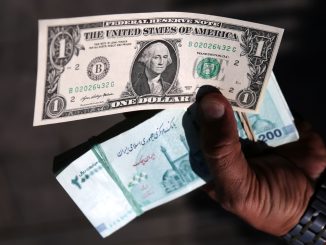 Trump targets Iran’s trade lifelines — here are the countries most exposed