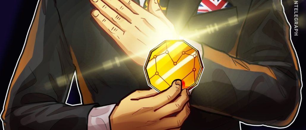 Cointelegraph
