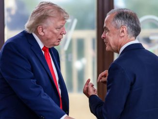 U.S.-Canada trade talks collapse, ushering in wave of new tariffs
