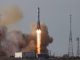 Ukraine strikes major Russian rocket factory with cruise missiles