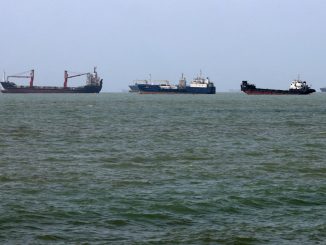 Uncertainty over U.S.-Iran Strait of Hormuz deal