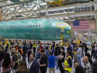 United needs to decide what to do with its old Boeing 737 Max 10 seats