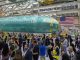 United needs to decide what to do with its old Boeing 737 Max 10 seats