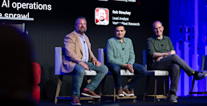 VentureBeat names Rob Strechay as its first Lead Analyst, expanding its enterprise AI research push