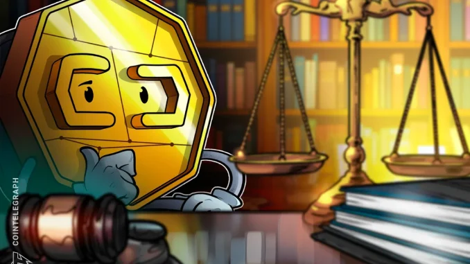 Cointelegraph