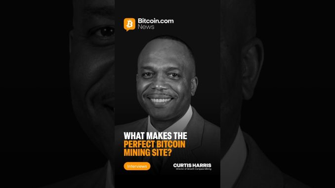 ⚡ Why Bitcoin Miners Hunt for Cheap Power