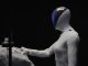 XPENG IRON humanoid robot draws record physical AI funding