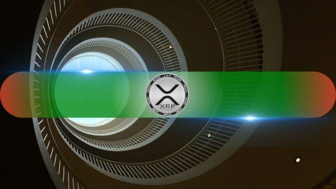 XRP’s Crazy August Is Almost Over
