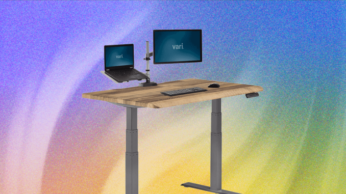 10 Best Standing Desks Worth Buying in 2026