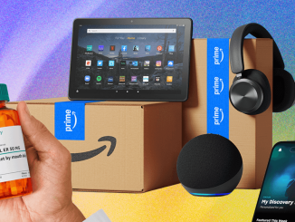 26 Amazon Prime Perks You Might Know You Have (2026)