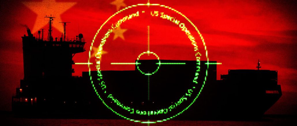 AI hallucination of Chinese nuclear components almost led to US military attack