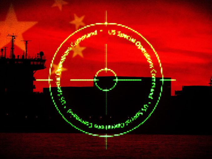 AI hallucination of Chinese nuclear components almost led to US military attack