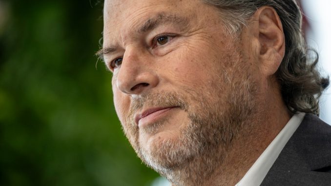 AI research startup Listen Labs scrubbed a $1.5B funding round for Salesforce talks