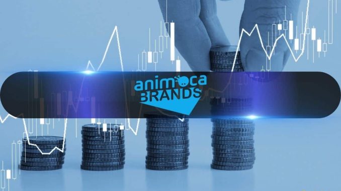 Animoca Hits Pause on Reverse Merger