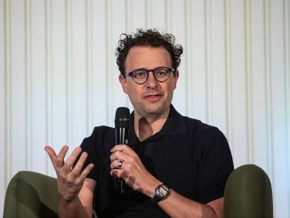 Dario Amodei, co-founder and chief executive officer of Anthropic