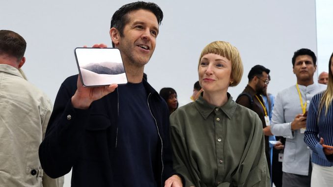 Apple makes biggest change to iPhone release cadence in 7 years