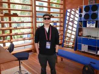At Meta Connect, the company's smart glasses were everywhere