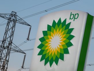 BP appoints Ian Tyler as chair after boardroom upheaval
