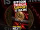 Bitcoin Critical Support Is Failing –What Comes Next? Crypto Cobra