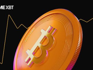 Bitcoin rallied through a rate hike; Can it rally through a bond selloff?
