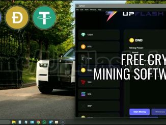 Breaking Down UpFlash Crypto Mining: How Beginners Earn Tokens Fast in 2026