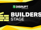 TechCrunch Disrupt 2026 Builders Stage