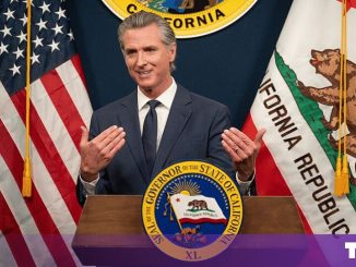 California will fine creators $5,000 a post for hidden political ads