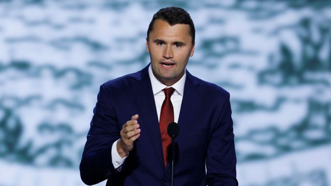 Charlie Kirk Was Shot a Year Ago. The Conspiracy Theories Are More Rampant Than Ever