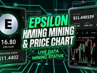 Epsilon Network থেকে আয় করার উপায়! 🔥 | Full A to Z Guide