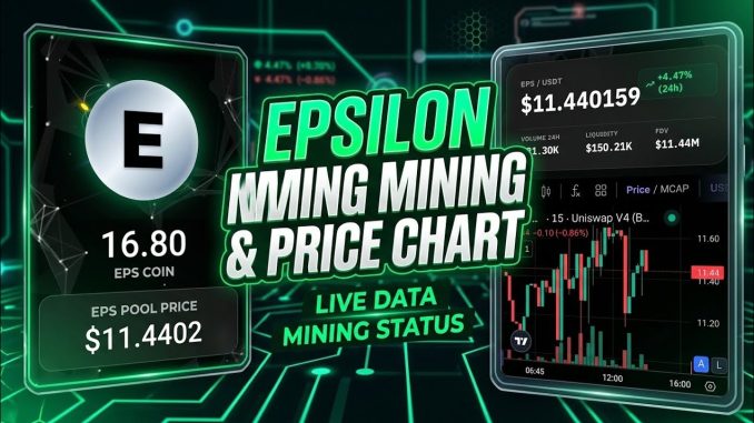 Epsilon Network থেকে আয় করার উপায়! 🔥 | Full A to Z Guide