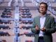 GM plans U.S. battery development as DOT attacks Ford for China ties