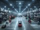 Gartner outlines four AI tiers in warehouse automation