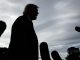 Government-funded Trump ads draw scrutiny