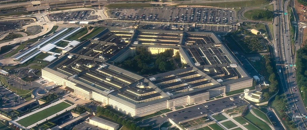 Hackers stole millions of US military personnel records during months-long data breach