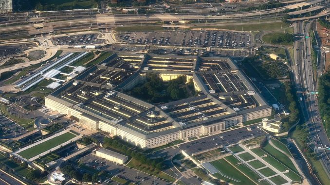 Hackers stole millions of US military personnel records during months-long data breach