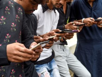 India forces caller-ID apps to feed spam reports to telcos