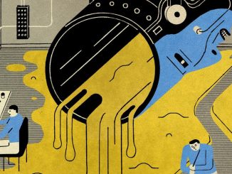 Inside the AI Code Surge Reshaping Developer Jobs