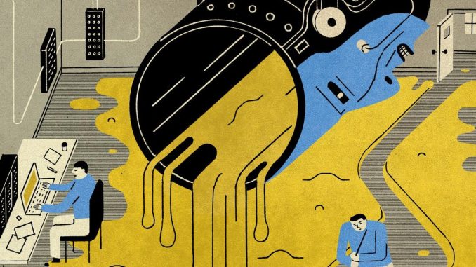 Inside the AI Code Surge Reshaping Developer Jobs