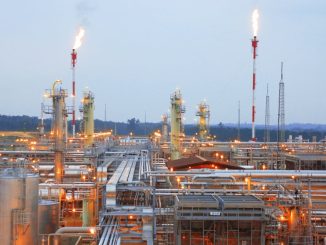 Kazakhstan Turns to Flare Gas to Power Crypto Mining Revival
