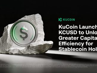 KuCoin launches KCUSD with up to 4% base APR on Stablecoins