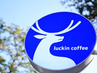 Luckin Coffee eyes Gulf expansion after $1 billion Mubadala investment