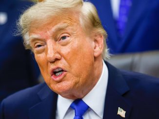 MS NOW, CNN and Politico journalists blocked from White House